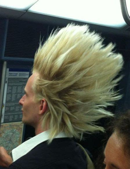 El Verdadero Goku Super Sayayin Hair Pinterest Goku