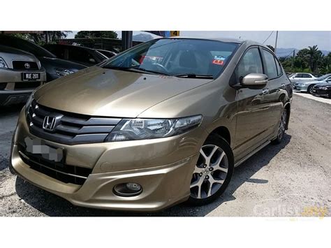 Select your desired honda variants for a specs comparison. Honda City 2010 E 1.5 in Selangor Automatic Sedan Gold for ...