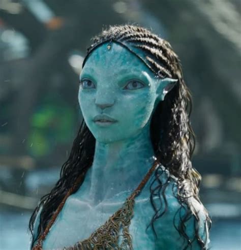 Tsireya In 2022 Avatar Movie Pandora Avatar Avatar 2 Movie
