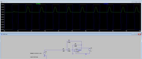 Electronic Filtering A Square Wave Into A Sine Wave Valuable Tech Notes