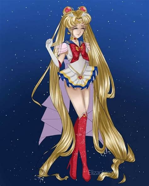 Pin By Marissela On Imagenes De Sailor Moon Sailor Moon Character Princess Zelda