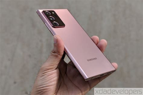 Samsung Galaxy Note 20 Ultra 5g Telegraph