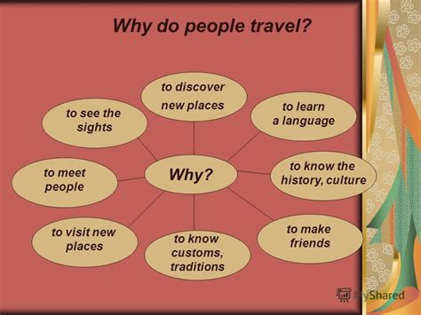 Maybe you would like to learn more about one of these? why do people travel images