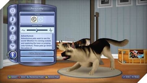 Sims 4 Cats And Dogs World Artistsdase