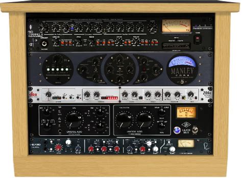 Microphone Preamp Buying Guide