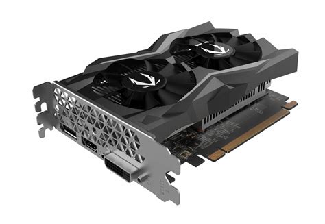Nvidia launched the geforce gtx 1650 super last month (most likely the last card of the turing lineup) to counter amd's radeon rx 5500 xt. ZOTAC GAMING GeForce GTX 1650 SUPER OC | ZOTAC