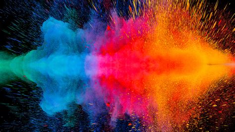 You can also upload and share your favorite 4k pc wallpapers. 1920x1080 Colorful Dispersion 4K 1080P Laptop Full HD ...
