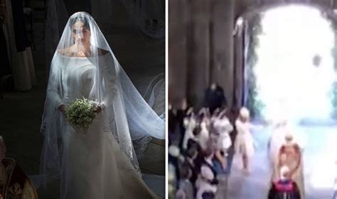 Has meghan markle already shown us what her wedding bouquet will look like? Meghan Markle mystery woman REVEALED: Royal speculation ...