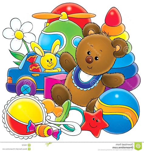 Toys Clip Art 10 Free Cliparts Download Images On Clipground 2021