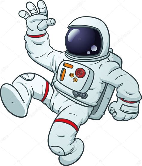 Astronaut Clipart Ideas Astronaut Cartoon Astronaut Drawing Cartoon