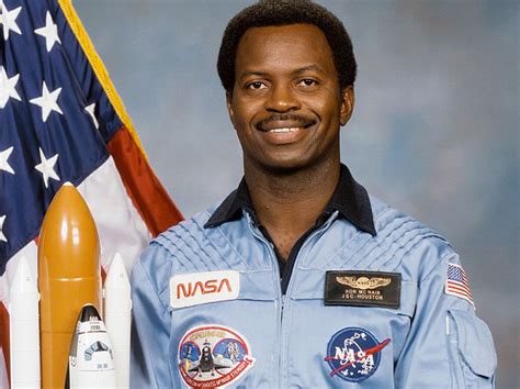 October 1950 Astronaut Ronald Mcnair Was Born In Lake City South