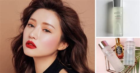 7 Most Popular Korean Skincare Products You Need To Know Fabbon