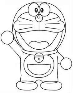 Gambar berikut adalah gambar kartun doraemon, gambarnya sangat sederhana dan mudah untuk diwarnai. Mewarnai Gambar Pemandangan Hitam Putih | gambar mewarnai ...