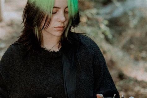 Billie eilish icons like or reblog if you save/use or credit @rosecuiture on twitter. Билли Айлиш попала в «черный список» правительства США - МК