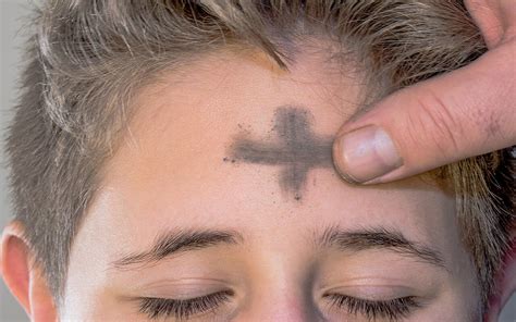 Vatican Releases Rules For Pandemic Ash Wednesday