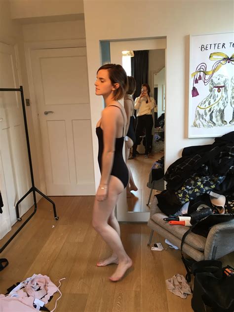 Emma Watsons Nudes Leaked Eatlocalnz