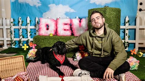 Sam Lachow Devin The Dog Feat Mistadc Official Music Video Youtube