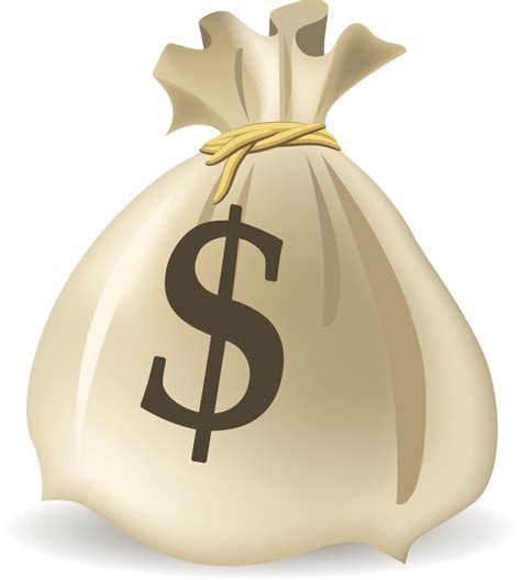 Money bag Bank - money bag png download - 1024*1142 - Free Transparent gambar png