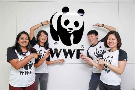 Member Acquisition Specialist Wwf