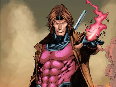 Gambit Why Doug Liman Left The X Men Spinoff Collider