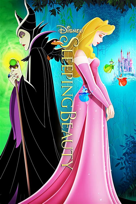 Sleeping Beauty Diamond Edition Blu Ray Cover What Dress Do You Like