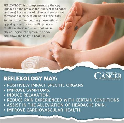 Discover How Essential Oils Add An Extra Healing Element To Reflexology Foot Massage Plus Tips