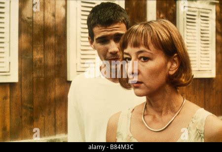 Funny Games Year 1997 Austria Frank Giering Susanne Lothar Arno