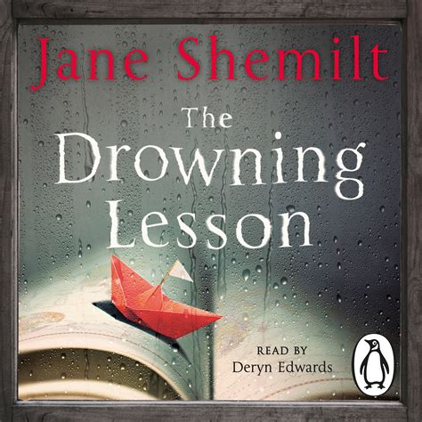 The Drowning Lesson By Jane Shemilt Penguin Books Australia