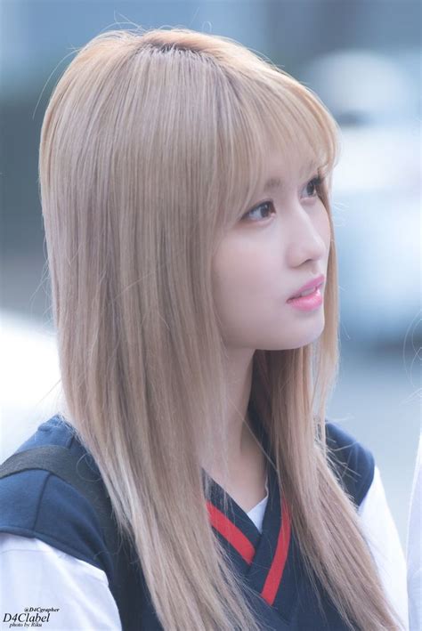 Hirai Momo Asian Pretty Girl Good Looking Kpop Seoulessx ️