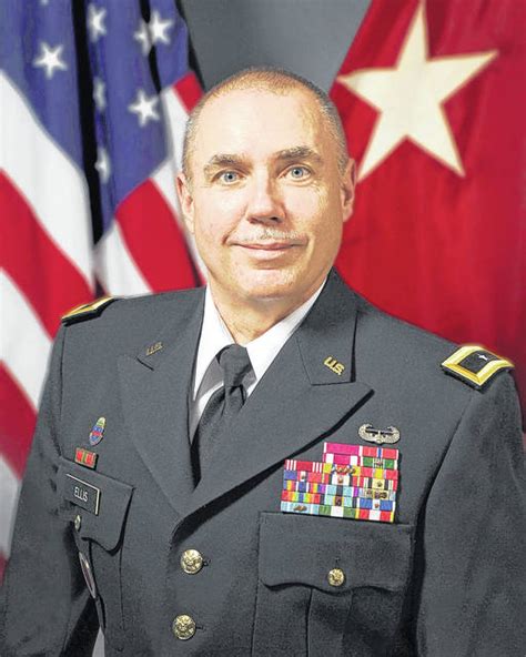 Ohio National Guard Brigadier General Becomes Commander Of National