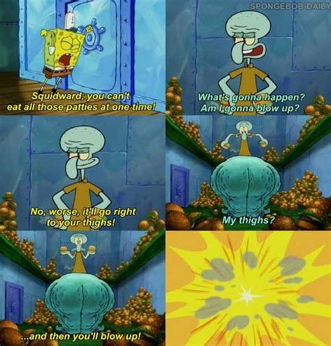 75 Funny Spongebob Memes Suitable For Every Type Of Mood Youre In