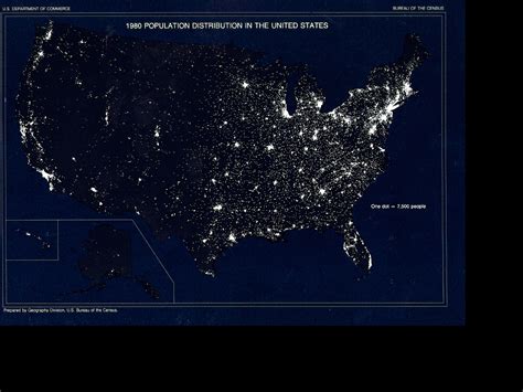 Population Density Map Of Usa 2016 Time Zones Map