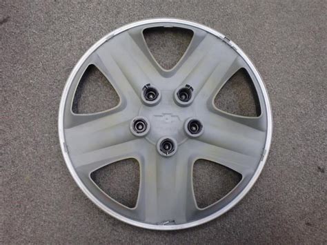 Purchase 06 07 08 09 10 11 Impala Wheel Cover Wo Police Pkg 16 In Fort