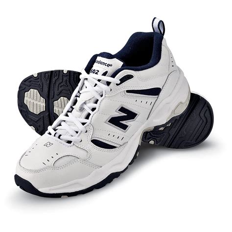 Joe's new balance outlet does not benefit in any way from the collection of sales tax. Men's New Balance® 602 Athletic Shoes, White / Navy ...