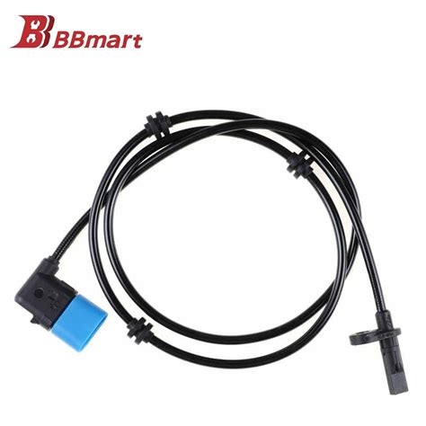 bbmart auto parts 1 pcs rear abs sensor for mercedes benz w246 oe 2469059402 wholesale price