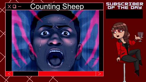 Webtoon Review Wednesday Counting Sheep Youtube