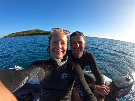 Mount Maunganui Couple Quit Their Jobs Sail To Fiji To Live On Yacht