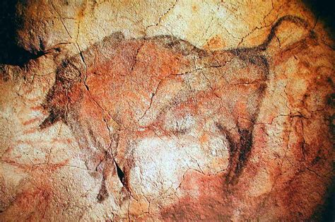 As Pinturas Rupestres No Paleolítico Tinham Um Significado Mágico Porque Edubrainaz
