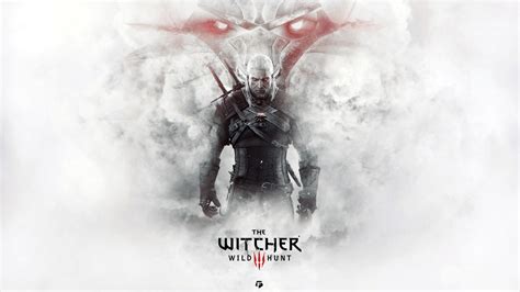 The Witcher Wallpaper 81 Pictures