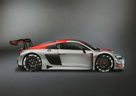 Audis R8 Lms Gt3 Evo Yours For Just Us 514900 Wheelsca