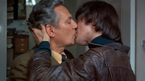 Old Gay Men Kissing Kaserdo