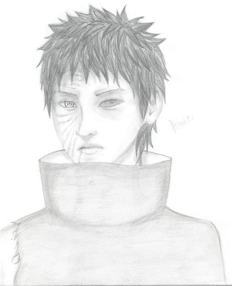 Obito By Bclee97 On Deviantart