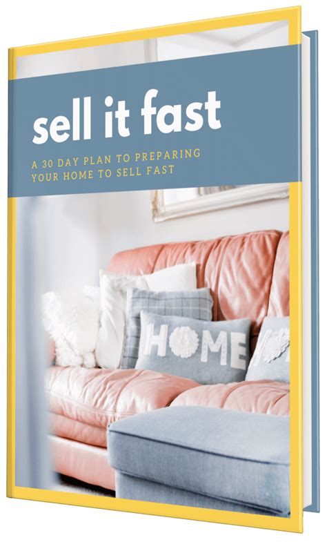 Sell It Fast The Real Property Show