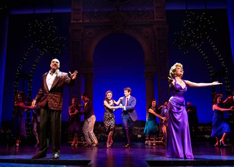 Now, broadway audiences are being. PRETTY WOMAN - DAS MUSICAL - am Broadway, mit KV2 Audio ...