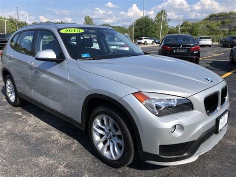 This manual comes under the category cars and has been rated by 2 people with an average of a 9.3. Used 2015 BMW X1 XDRIVE28I XDRIVE28I For Sale ($15,900 ...
