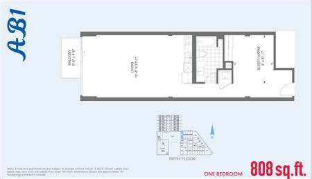 Toy factory collectibles, markham, ontario. Toy Factory Lofts @ Liberty Village: Floor Plans for the ...