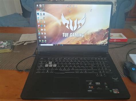 Submit your devices info by creating a probe. ASUS TUF FX705DT GAMING Laptop - HardverApró