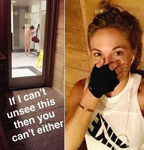 Dani Mathers Sparks Backlash After Body Shaming A Naked Woman On