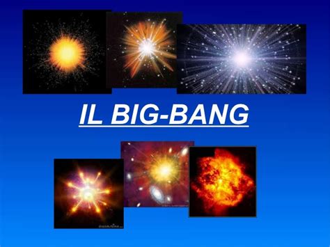 Big Bang Teoria Scuola Primaria Clauwarte