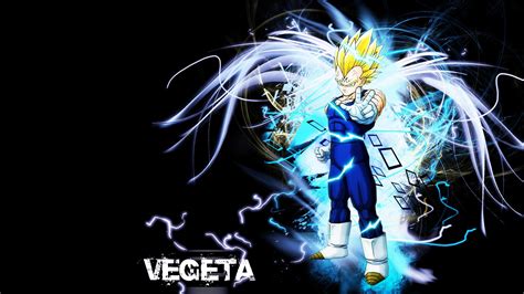 We've gathered more than 5 million images uploaded by our users and sorted them by the most popular ones. Dragon Ball Z Wallpaper 21 of 49 - Super Saiyan Vegeta ...
